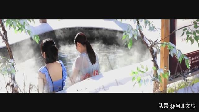 走进保定小院：涞源县白石山片区、阜平县骆驼湾片区