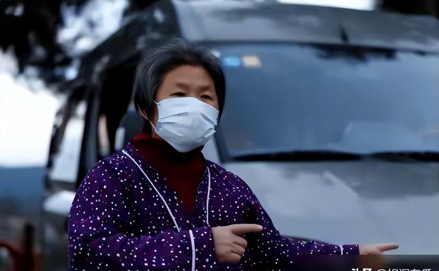 71 岁上海老太 “叛逆” 卖房自驾 9 年不归，不给亲人留一分钱引热议