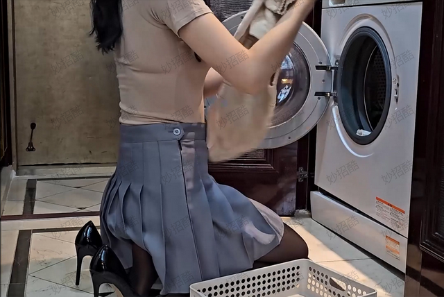 这样晾晒衣服，离生病不远了！很多人都做错了，学会赶紧改掉吧！