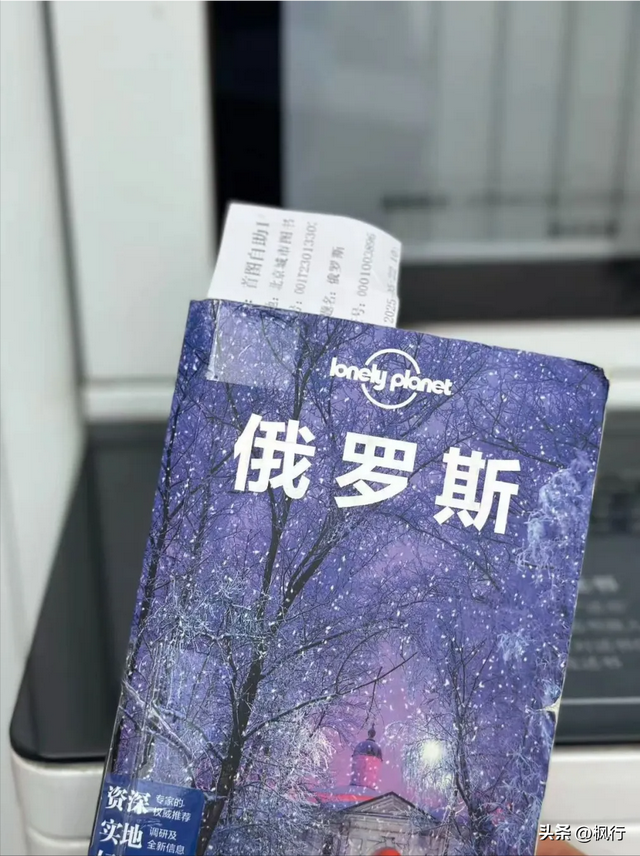 喜欢自由行，次次亲力亲为的我，这次认怂了