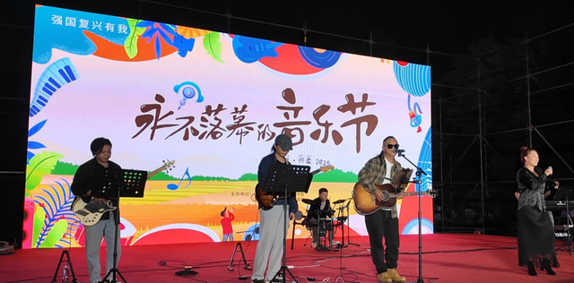 国庆中秋假期怀柔区旅游接待人次和收入实现双增长