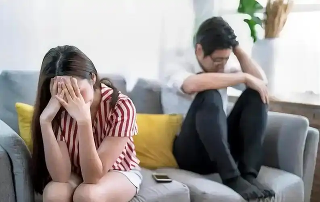 中美俄离婚率差距断崖：美国2.4‰，俄罗斯54%，中国令人意外