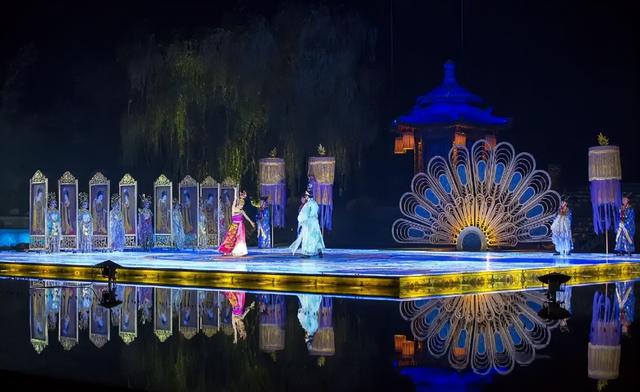 西安长恨歌，一场穿越千年的视听盛宴，真的值得去吗？