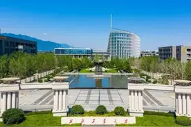 西北工业大学又放大招，2025年录取分数线或再涨？图片