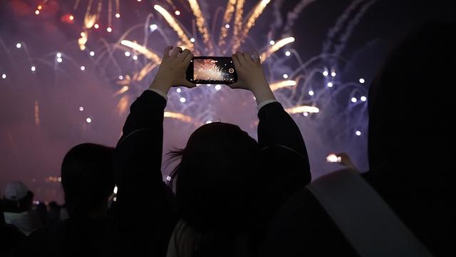 潮玩烟火齐上阵 连云港文旅融合释放消费活力