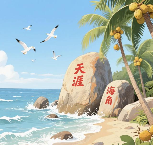 封关后,海南——出差旅游的绝佳之选!