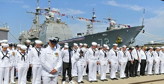 美国智库预测：台海之战规模，将会庞大到美国让美国“不可置信”