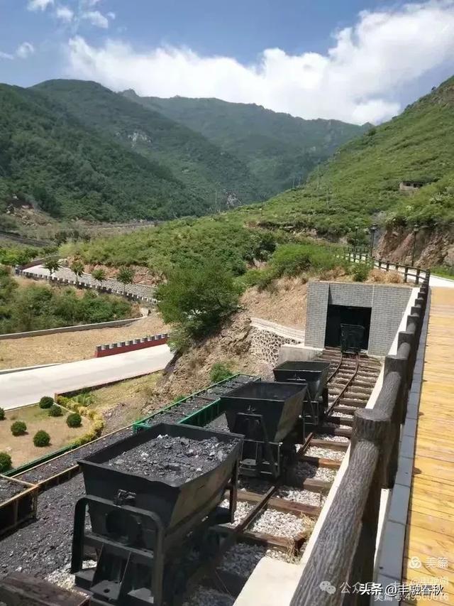 探秘北京房山百瑞谷，邂逅自然的奇幻之美｜申艳娟