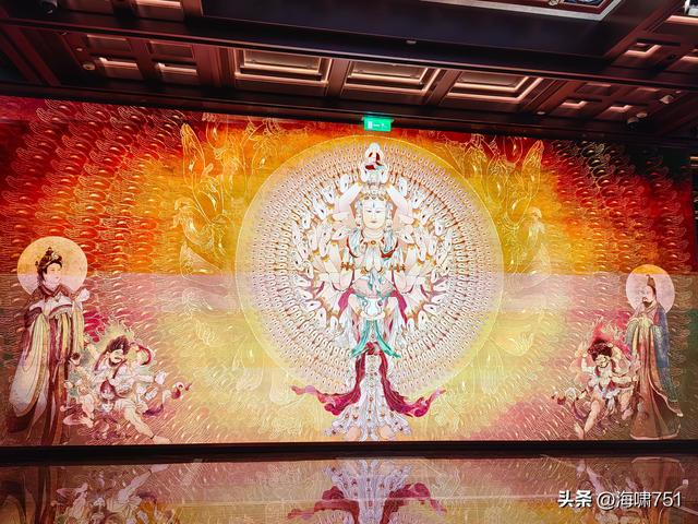 澳门美高梅（MGM MACAU）