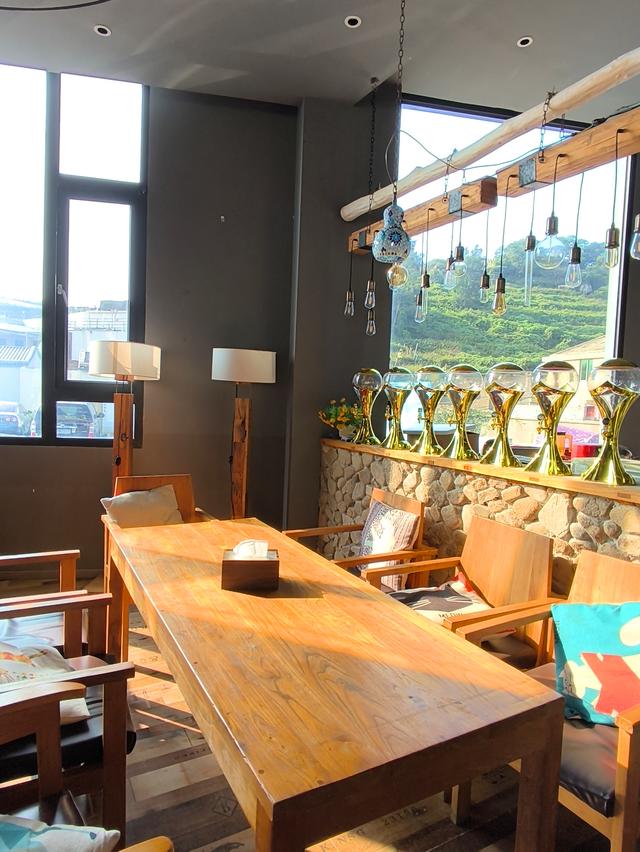 自驾福建 · 福州 · 连江三日游：连江北纬26°《2025·10·15～17》