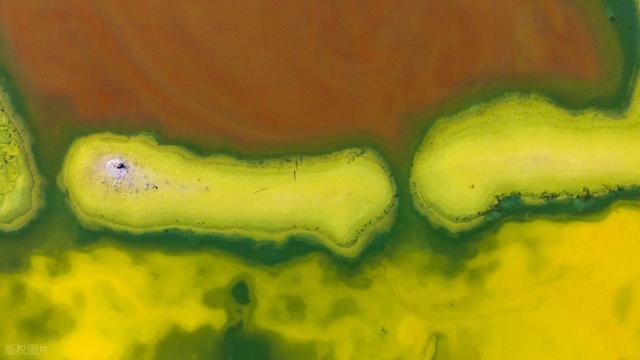 冬日运城，美的有些不正常（高清大图）