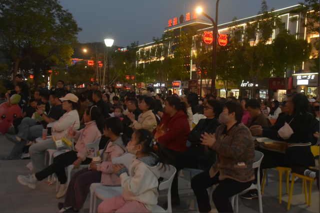 五一假期，旬邑文旅体亮点纷呈 反向出游解锁治愈假日