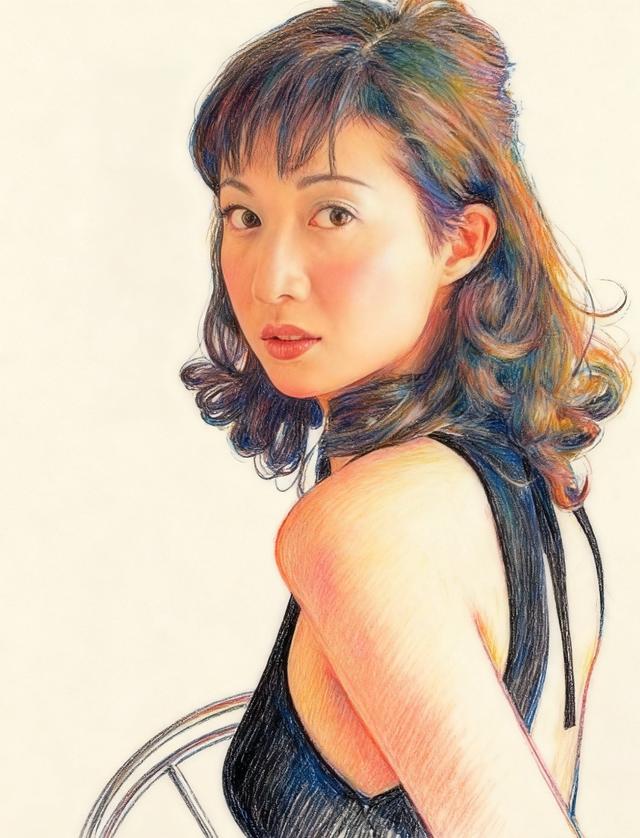 娱乐圈中最“低调”的10位女明星