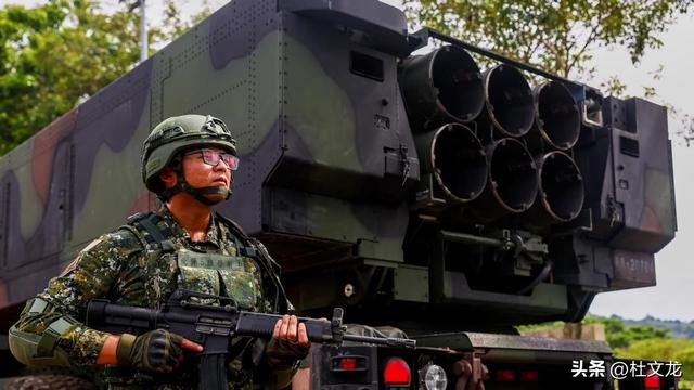 美史上最大对台军售，总额超过111亿，特朗普当政后很疯狂