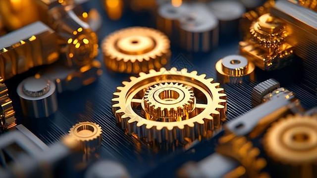 ​​纳米技术获重大突破，微型马达问世，有望引发医学领域革命​
