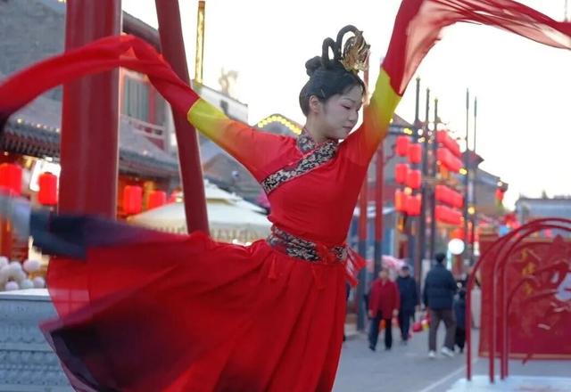 荣国府焕新启幕，快来感受一下吧