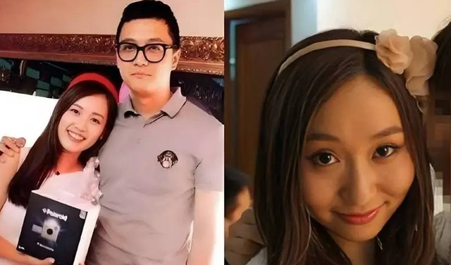 被马蓉横刀夺爱9年后，宋喆前妻杨慧，已成为他们高攀不起的人