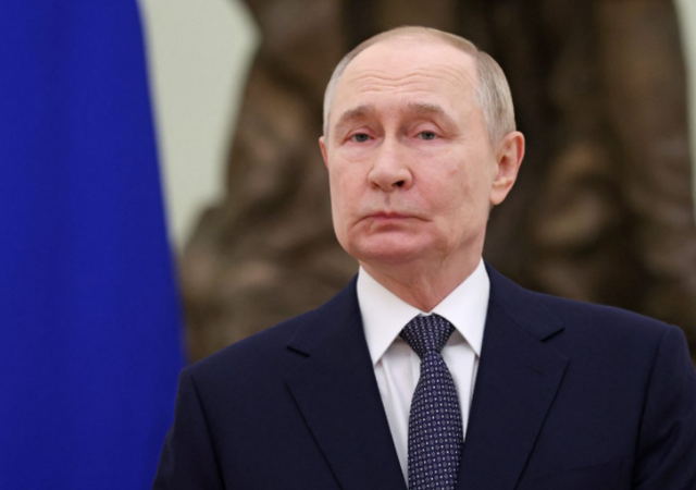 俄乌冲突距离最终结局为时不远了吗