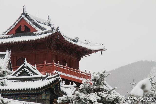 可降至-44℃！山西省内一地紧急封控，勿前往！