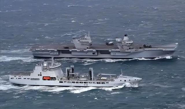 又让张召忠说中了？东拼西凑550亿建的2艘航母，如今彻底成为累赘