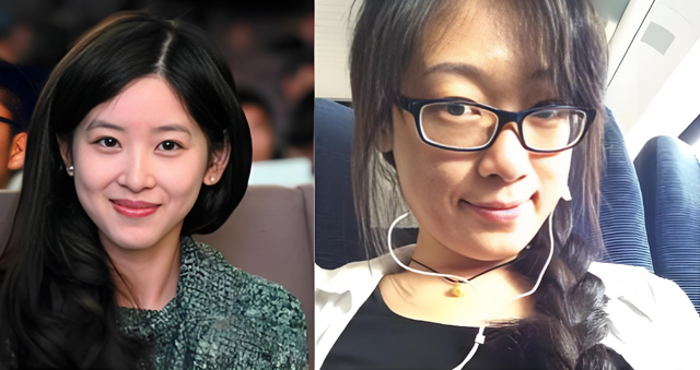 刘强东美女助理：出身普通，却深得刘强东信任，名下400多家公司