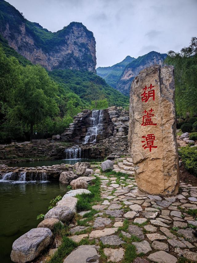 黄河中游的千年山西，汾河作为山西母亲河，灌溉出片片肥田沃土。