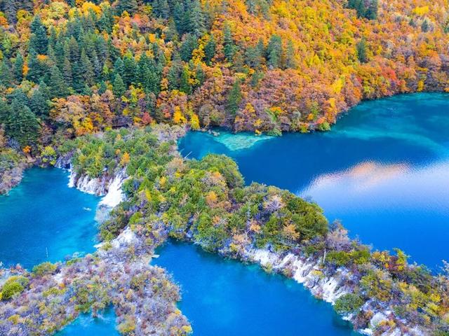 阿坝州“川超”豪送40万张景区门票，请你免费耍！