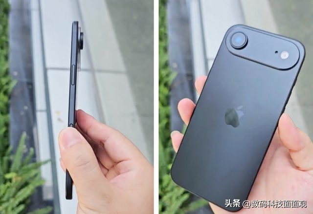 iPhone17系列会涨价吗？苹果取消Plus版本，发布会焦点前瞻