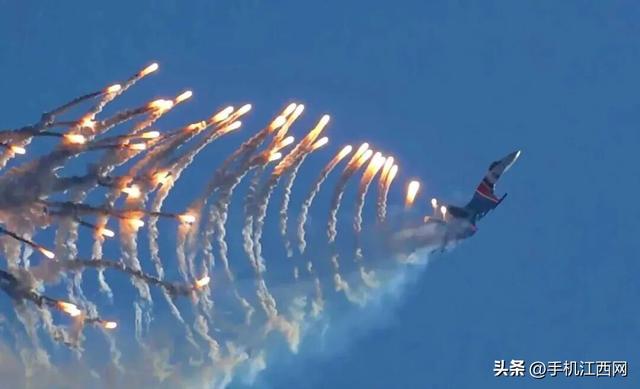 想看南昌飞行大会？晒积分、留个言，门票说不定就是你的