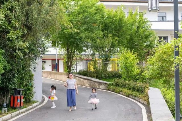 重磅！十一不用挤高速，黄陂这些神仙民宿，赶紧囤！
