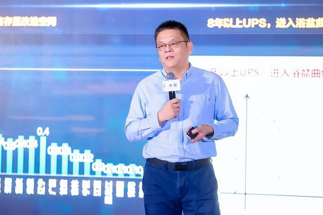 筑牢数字化基石，华为以全周期价值服务保障数据中心行稳致远