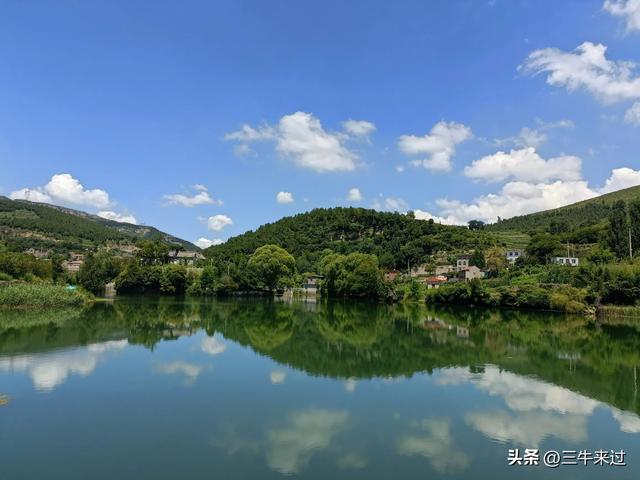 无为在歧路，章丘东南行