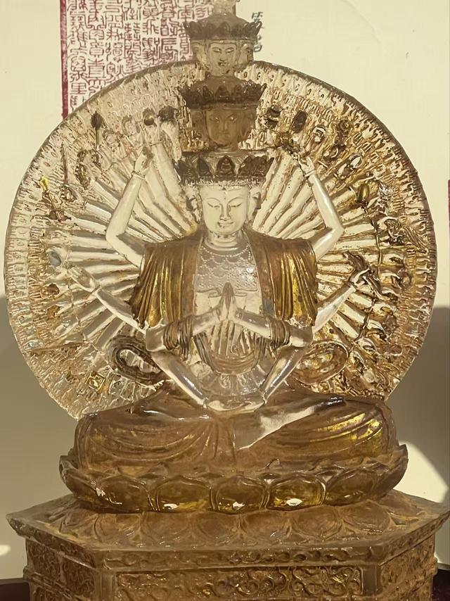 遂宁观音文化博物馆成立20周年纪念座谈会在栖禾酒店举行