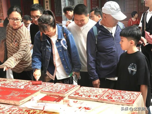 国庆假期圆满收官！房山文旅“火”力全开，秋日精彩不断档！