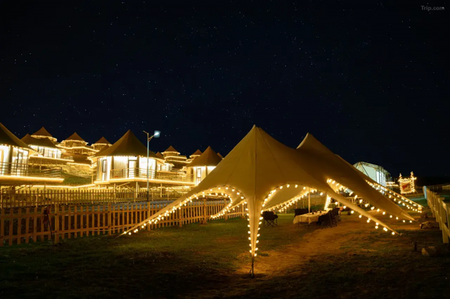 天山河谷·美哉伊犁丨8折优惠邀您住进雪原里的春天！
