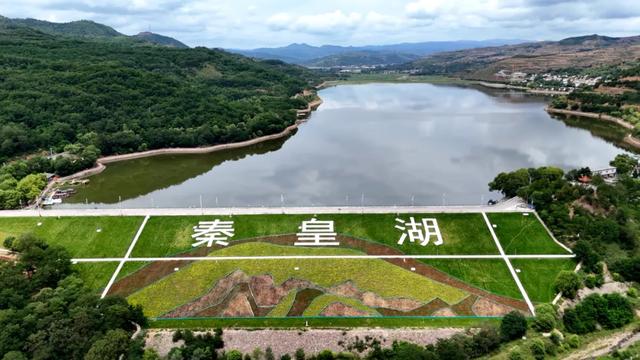【市县融媒看礼县】文旅发展再提速!礼县:悠悠西汉水 映照古与今