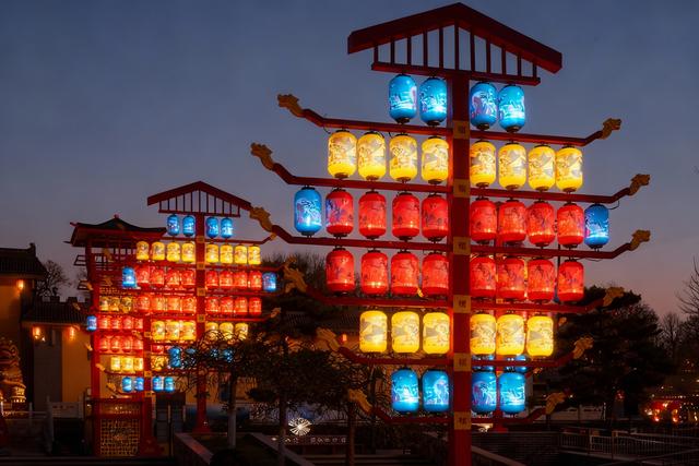 地下四合院，闻声不见人：探访陕州地坑院千年穴居传奇