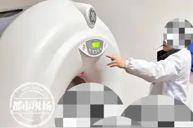 医生叼着烟给患者做检查被罚，这绝不是小题大做图片