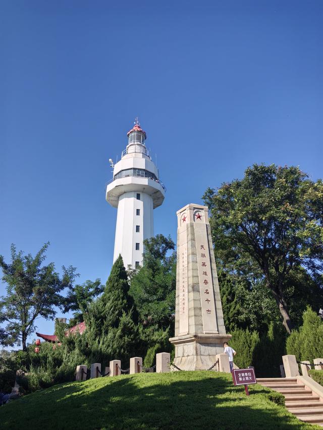 山东烟台十大景区推荐，海上大花园、海上仙境等，旅游度假两相宜