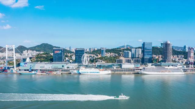 金秋国庆全城狂欢！惠民举措、文旅活动……厦门刚刚发布→