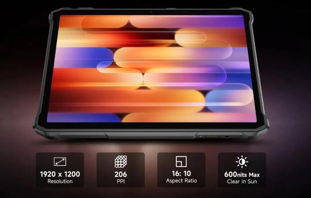 刚发布这 24200mAh、 12GB+2TB 新机，好狂啊！