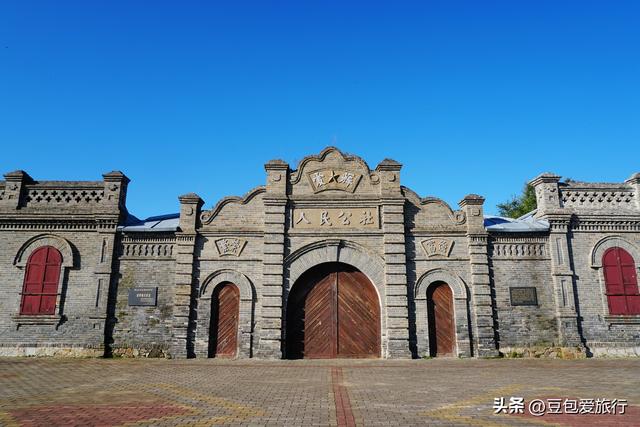 北国风情与历史交融的完美之旅——黑河旅游攻略