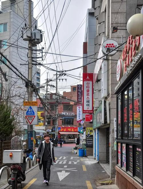 差距明显！中日韩一季度外国游客：日1000万，韩430万，中国呢？