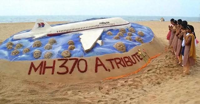 我是马航370：消失11年后，他们再找我，藏着多少未说的秘密？