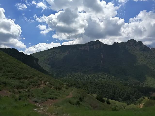 耿亮吉：空山问佛录——两个蔚县人的十八堂朝山路