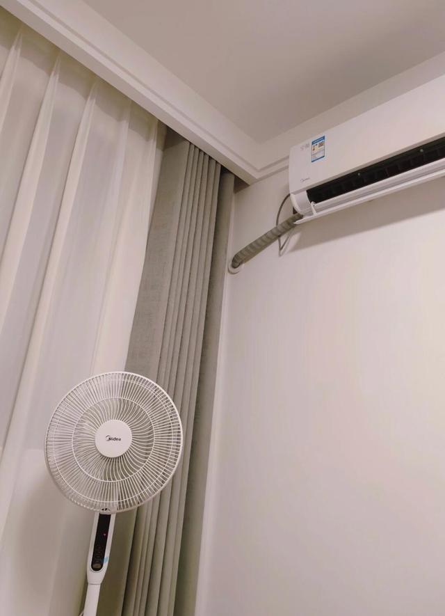 晚上开空调，不要再开到26度了，幸亏维修师傅提醒，看完涨知识了