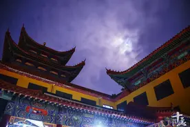 佛教怎么看星座？宗舜法师：聊星座的真相只有一个图片