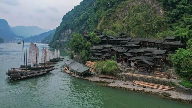 世界峡区，聚势宜昌！峡区旅游嘉年华暨第六届地球科学旅游大会即将盛大启幕！