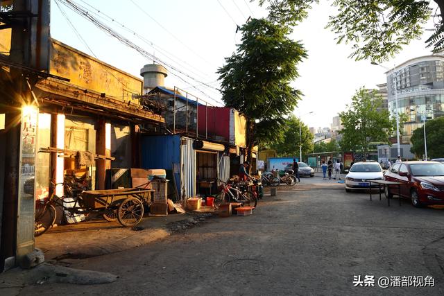 无锡记忆：2019年5月的无锡小木桥最后的时光