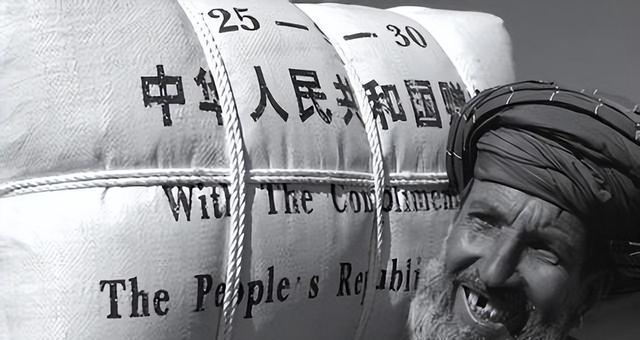 一头喂不饱的狼，中国援助其24年，该国史书对此却只字不说